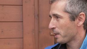 Łukasz Kruczek: Włosi nie są chłopcami do bicia