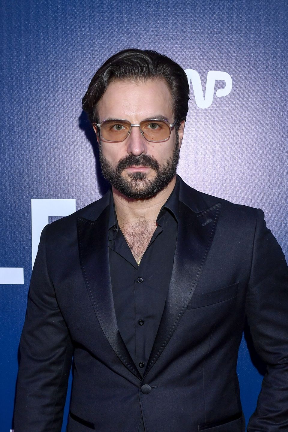 Gala Top Seriale 2024, Piotr Stramowski