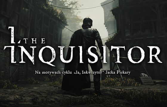 The Dust dostanie 1,5 mln euro od wydawcy „I, the Inquisitor”, kurs spółki wystrzelił