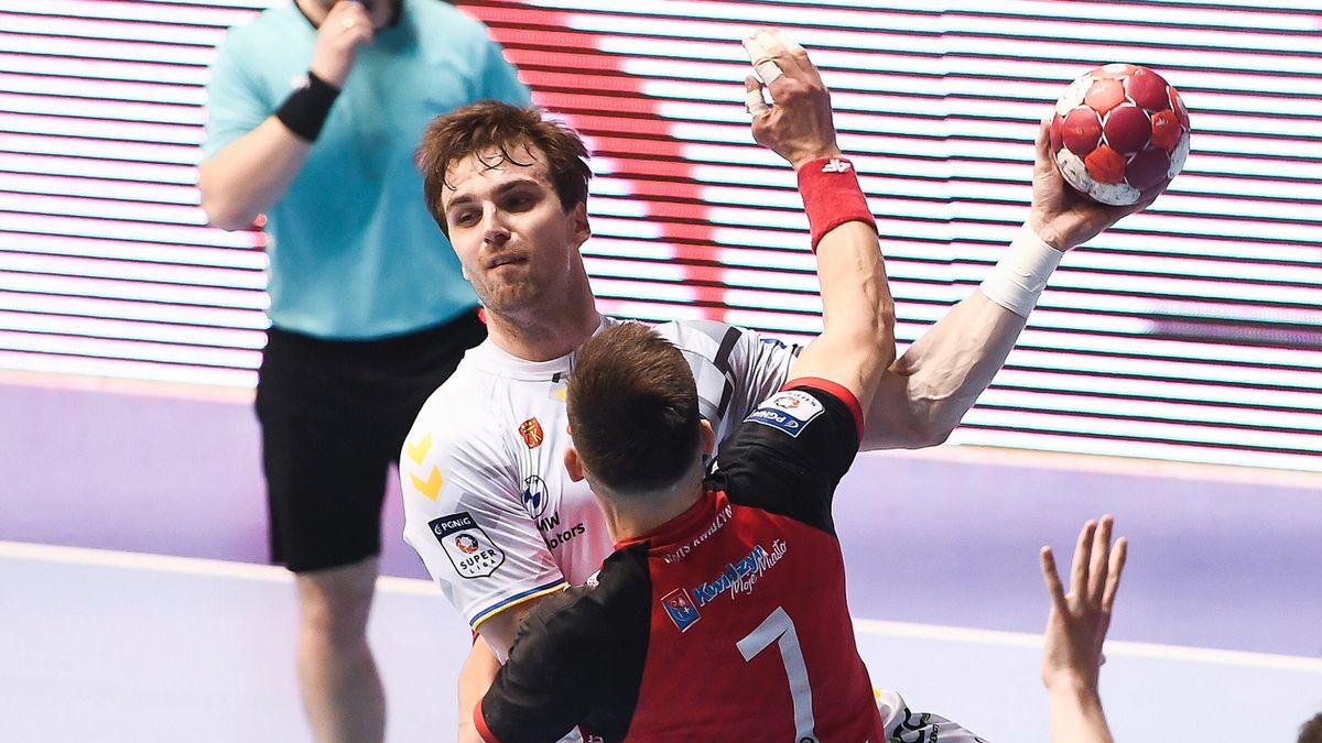 PAP / Marcin Gadomski / Na zdjęciu: Paweł Paczkowski