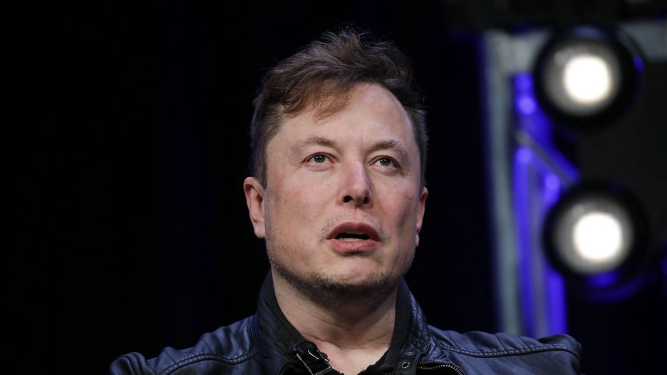 Elon Musk mówi o upadku cywilizacji