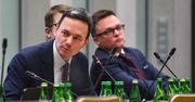 Hołownia dopełnił formalności. Duża zmiana personalna w Sejmie