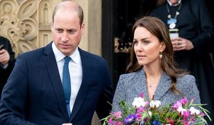 Kate i William przechodzą kryzys. Niepokojące plotki z pałacu