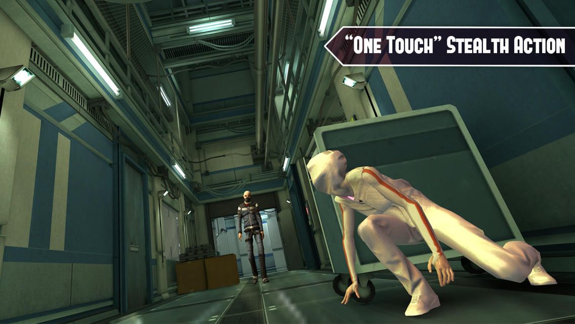 Republique i MultiPonk do pobrania za darmo z App Store 3