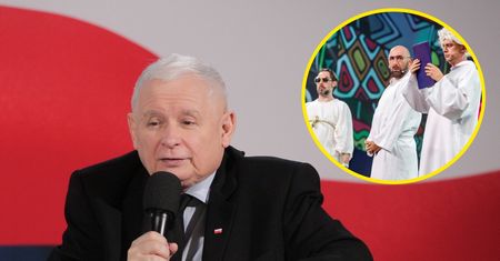 Neo-Nówka miażdży Kaczyńskiego. "Jak trzeba być krzywdzonym..."