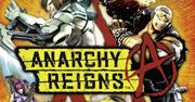 Anarchy Reigns [RECENZJA]