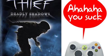 Kartoteka policyjna: Ukradziono 1300 Xboxów