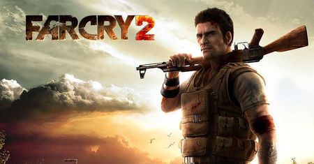 Far Cry 2 PL za 99zł w MM