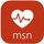 MSN Health & Fitness ikona