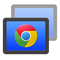 Chrome Remote Desktop icon