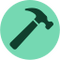 Hardentools icon