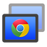 Chrome Remote Desktop icon