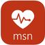 MSN Health & Fitness icon
