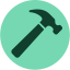 Hardentools icon