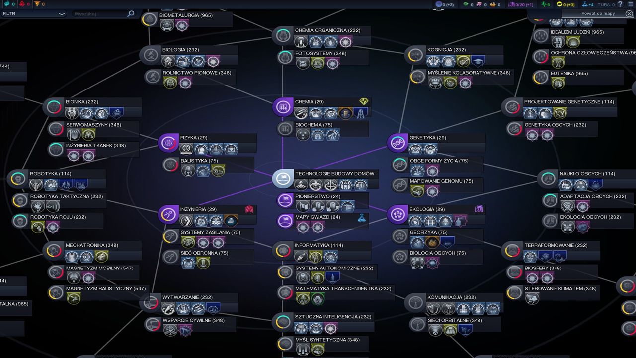 Beyond Earth: Rising Tide udanie wzbogaca kosmiczną część Cywilizacji 3