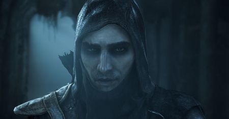 Thief — kieszenie bez dna