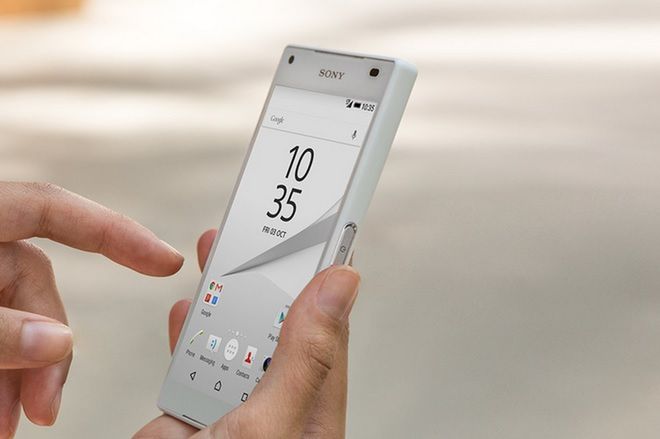 Snapdragon 810 tak rozgrzewa smartfona Sony, że aż nie działa dotyk