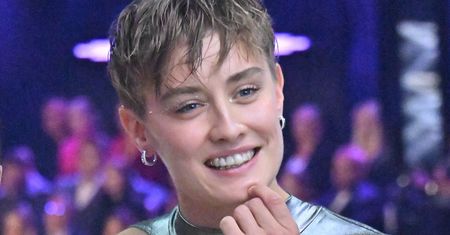 Tak Katarzyna Zillmann wyglądała w wieku 17 LAT! "TWARZ MODELKI" (FOTO)