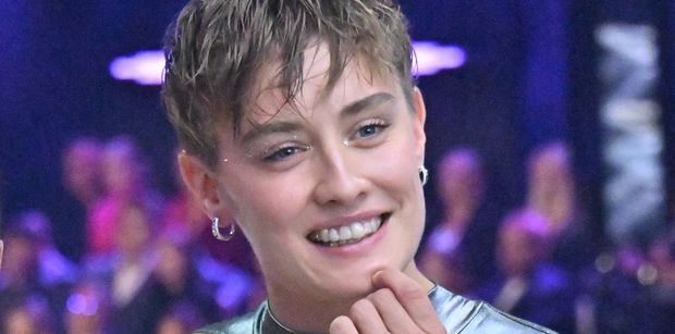 Tak Katarzyna Zillmann wyglądała w wieku 17 LAT! "TWARZ MODELKI" (FOTO)