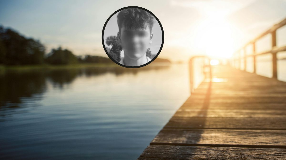  Nie żyje 15-letni Dominik 