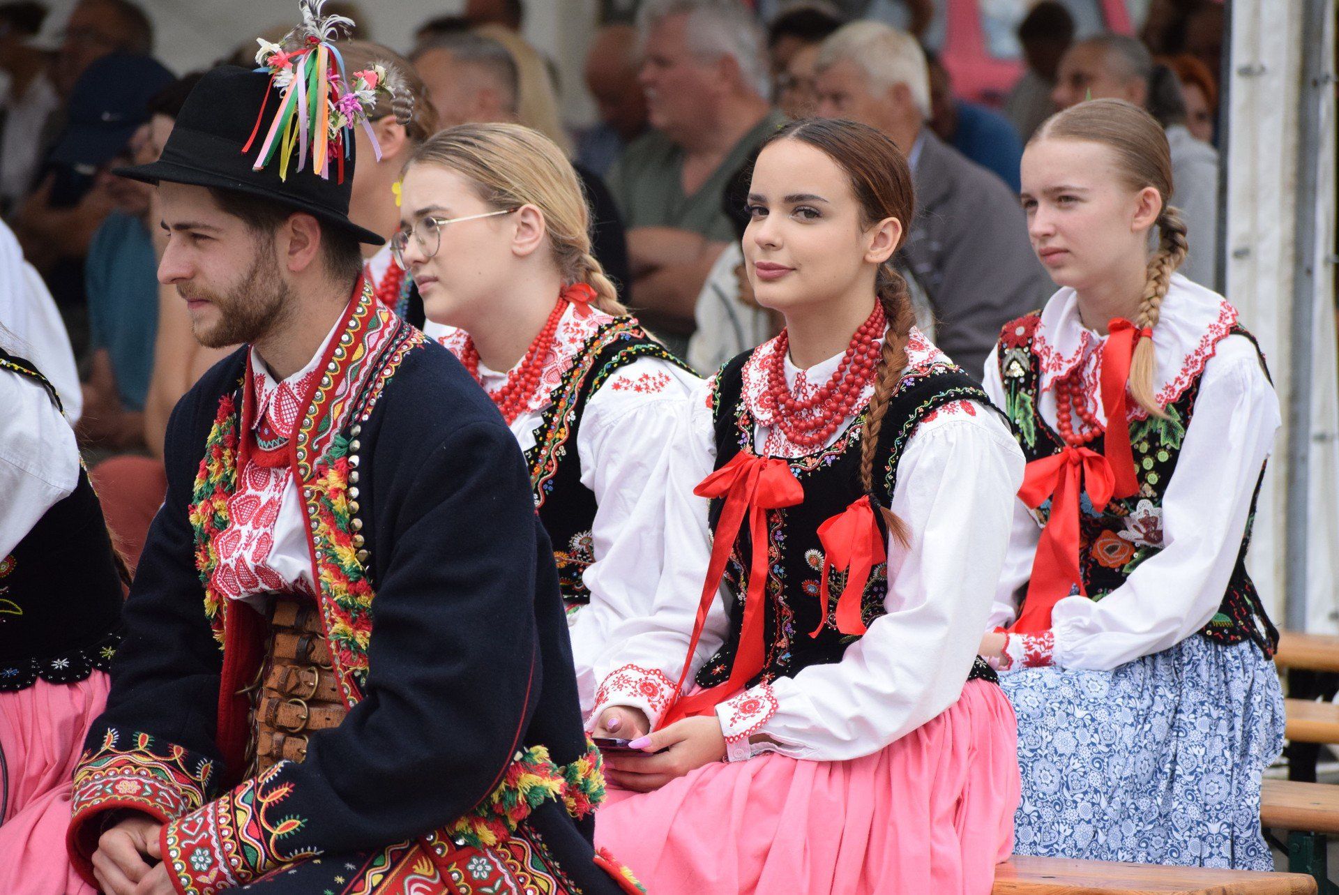 Bobowskie Spotkania z Folklorem Pogórza