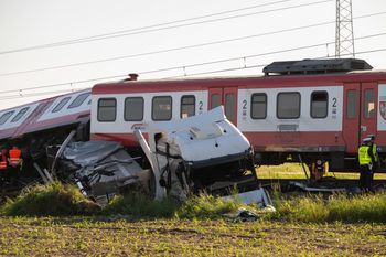 Są wstępne ustalenia. To dlatego doszło do tragedii w Garbatce