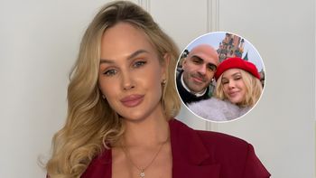 TYLKO U NAS! Michalina Zagórska po raz pierwszy o rozstaniu z Akopem Szostakiem. "Tak musiało być" [WIDEO]