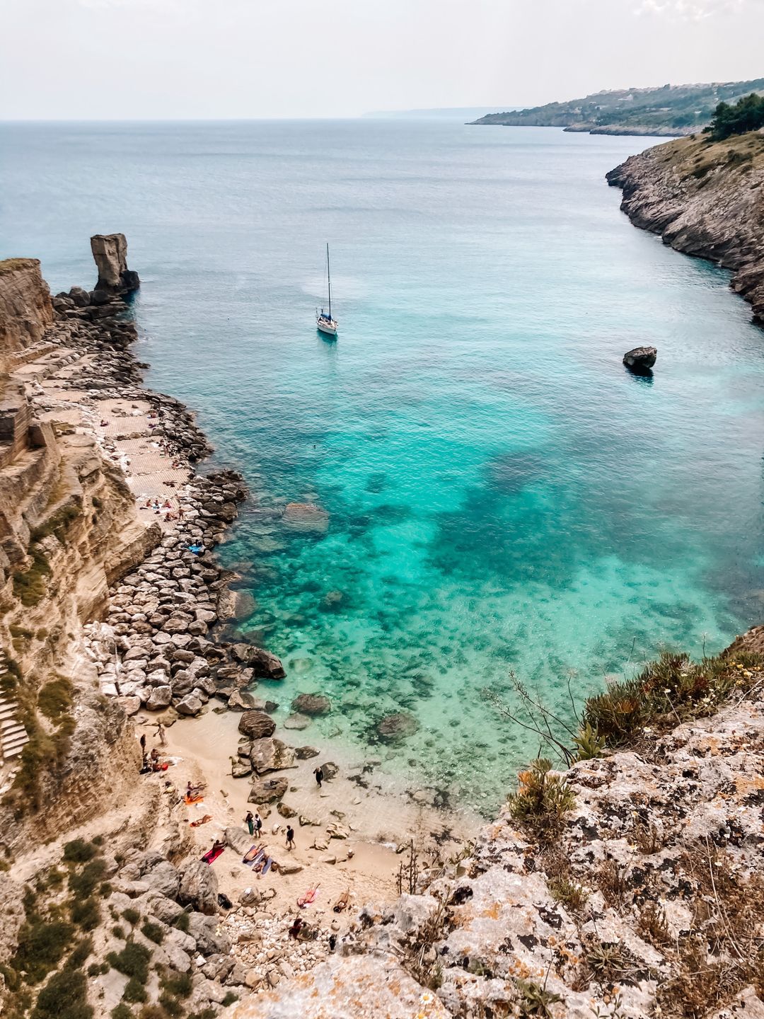 Polignano a Mare