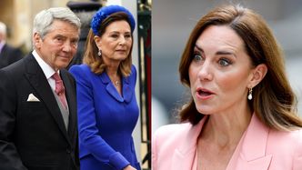 Rodzice Kate Middleton toną w długach! Wierzyciele nie kryją złości: "Zaufaliśmy teściowej przyszłego króla, a ona nas zdradziła"