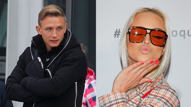 Jakub Rzeźniczak; Candy Girl