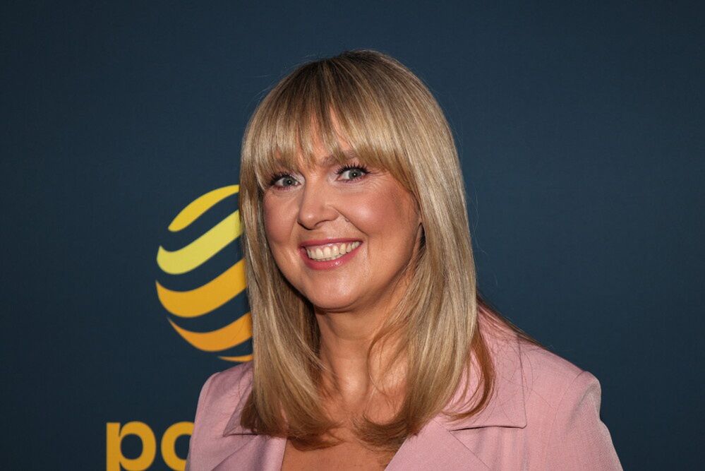 Ewa Wachowicz: nigdy nie spędziłam świąt bez mamy