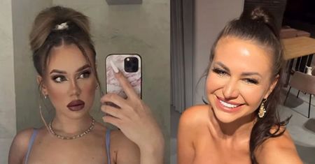 Maja Rutkowski świętuje 20. urodziny córki! Fani: "Wyglądacie JAK SIOSTRY". Mają rację?