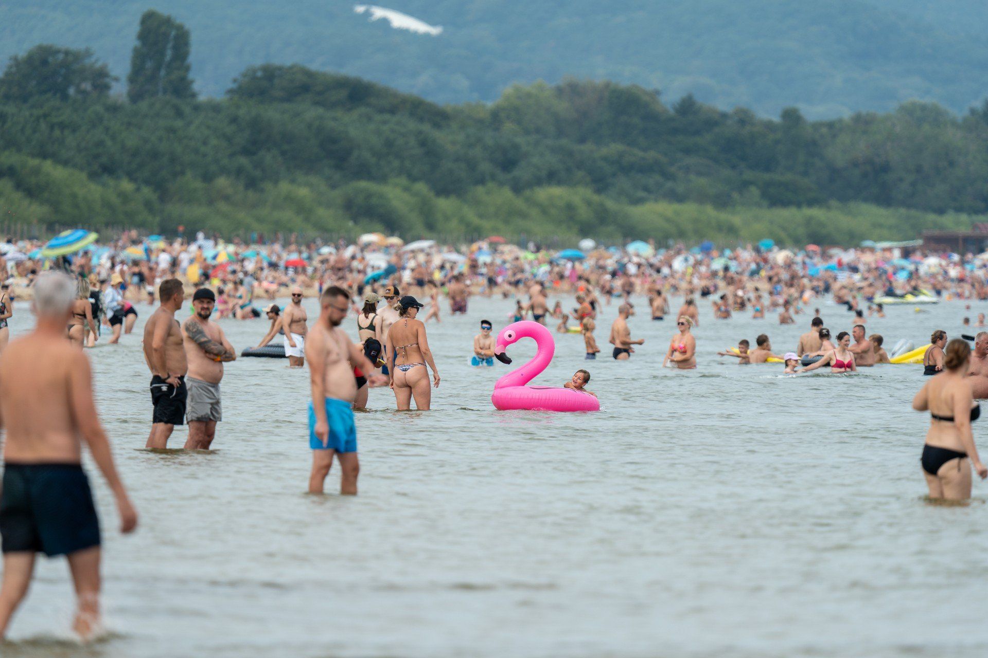 Długi weekend w sierpniu na Pomorzu