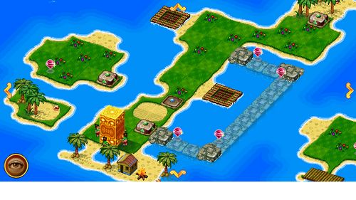 Cellna recenzja: Diamond Islands 2 2