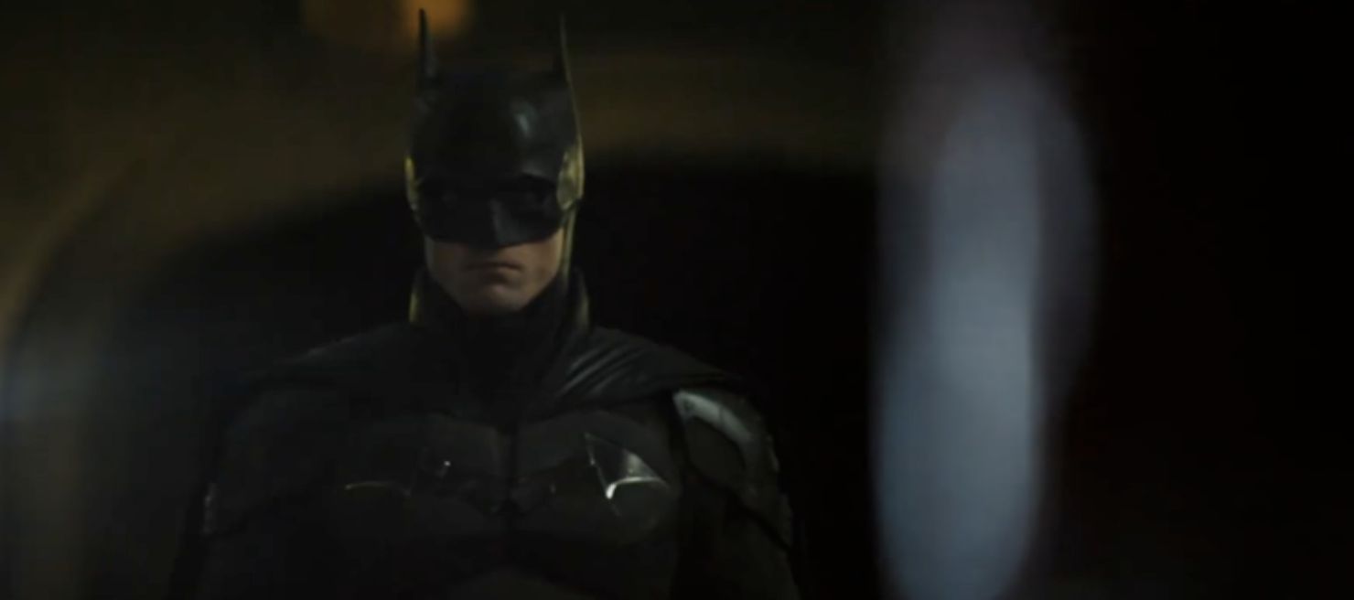 "Batman" to świetny film na piątkowy wieczór pełen emocji