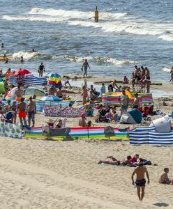 Cudzoziemcy wybierają Bałtyk. Polacy wolą wakacje za granicą