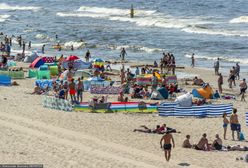 Cudzoziemcy wybierają Bałtyk. Polacy wolą wakacje za granicą