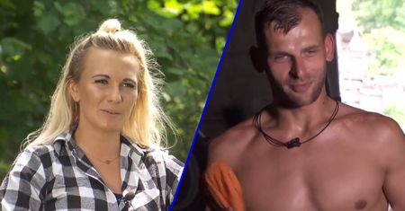 Zapomnijcie o Mateuszu, w "Rolniku" jest nowe ciacho