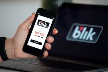 Po 11,5 roku zmiana na czele BLIK-a. Jest następca