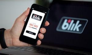 Nowy prezes BLIK-a. Ma ponad 20 lat doświadczenia