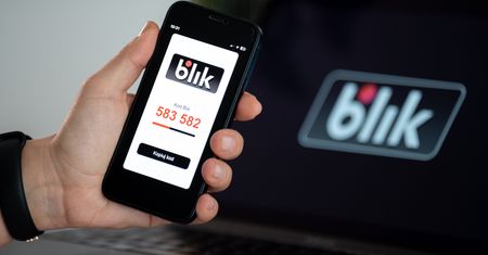 Po 11,5 roku zmiana na czele BLIK-a. Jest następca