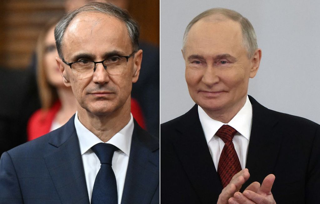 Europejski kraj się wyłamuje. Premier: nie dołączymy do sankcji wobec Rosji