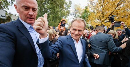 Obiecał dwie podwyżki w roku. Jedna grupa emerytów bardzo skorzysta