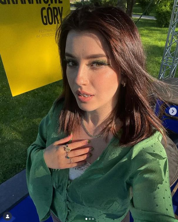 Marta Bijan
