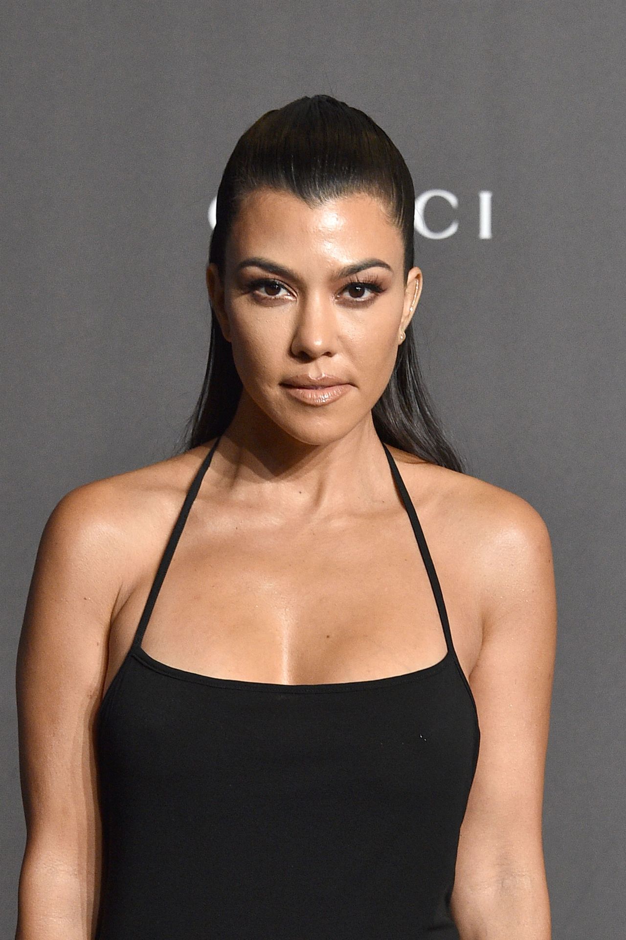 Kourtney Kardashian