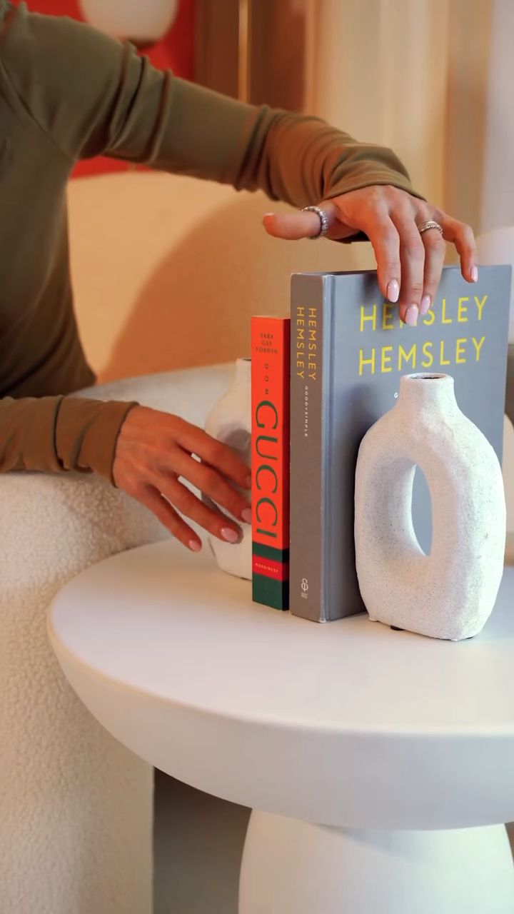 Anna Lewandowska pochwaliła się nową aranżacją salonu