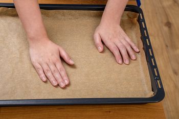 Częsty błąd. Wtedy papier do pieczenia staje się toksyczny