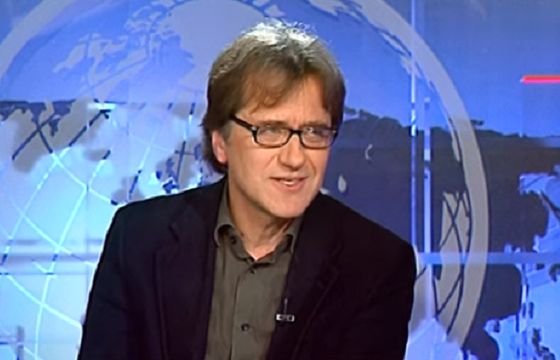 Cezary Michalski poprowadzi „Dwie prawdy” w TVN24 w parze z Markiem Migalskim