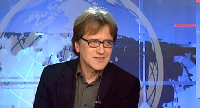 Cezary Michalski poprowadzi „Dwie prawdy” w TVN24 w parze z Markiem Migalskim