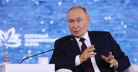 Unia przygotowuje nowe sankcje na Rosję. "Są skuteczne"